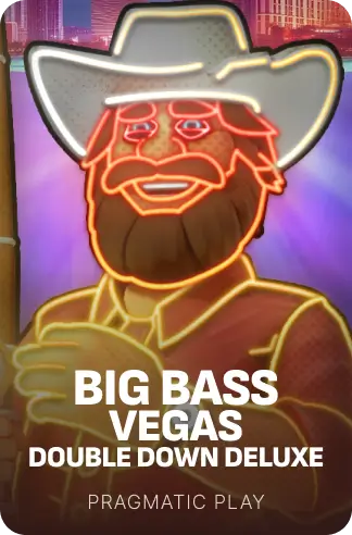 Big Bass Vegas