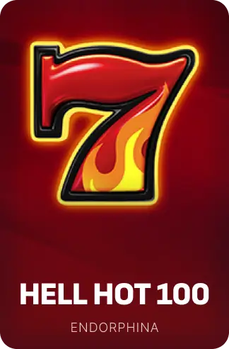 Hell Hot 100