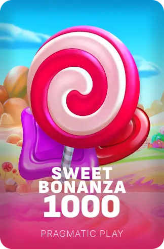 Sweet Bonanza 1000
